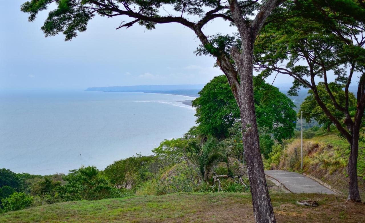 Sueno Pacifico Leilighet Puntarenas Eksteriør bilde